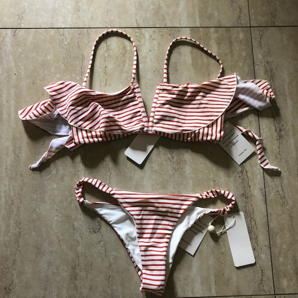 For Love And Lemons Other - For Love and Lemons swimsuit